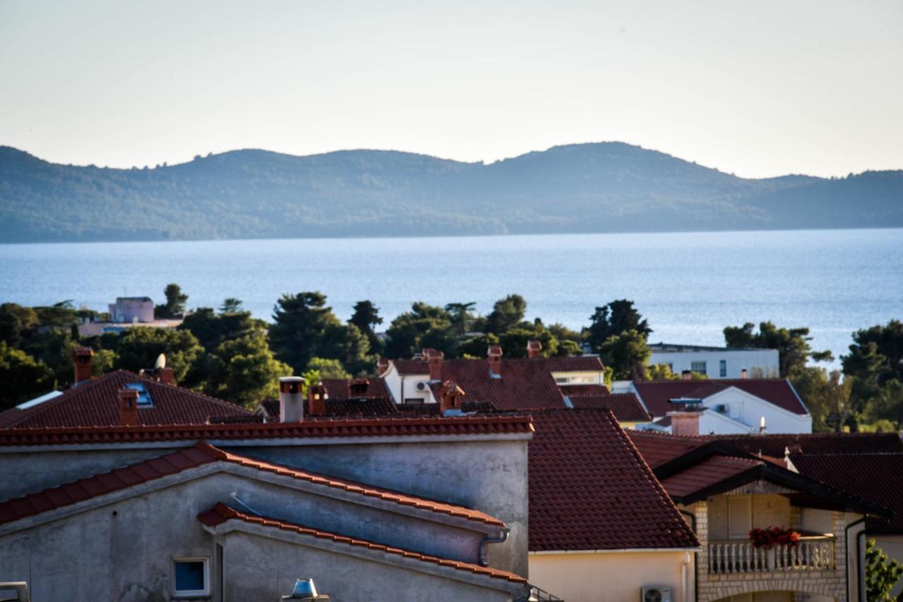 Villa Carlotta Zadar Extérieur photo